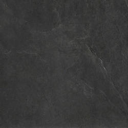 Ceramica Limone Ash Black matná dlažba rektifikovaná 59,7 x 59,7 cm