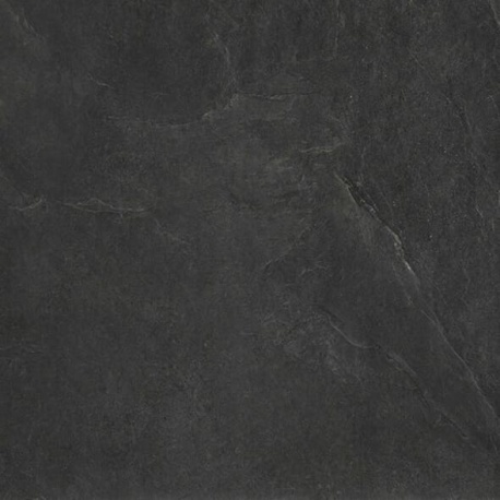Ceramica Limone Ash Black matná dlažba rektifikovaná 59,7 x 59,7 cm