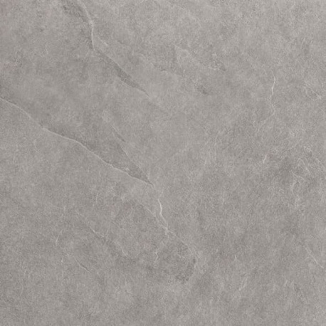 Ceramica Limone Ash Silver matná dlažba rektifikovaná 59,7 x 59,7 cm