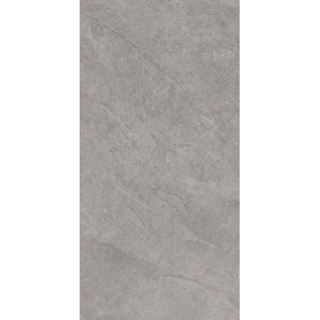Ceramica Limone Ash Silver struktura matná dlažba rektifikovaná 119,7 x 59,7 cm