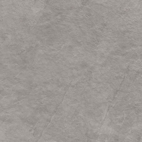 Ceramica Limone Ash Silver struktura matná dlažba rektifikovaná 119,7 x 119,7 cm