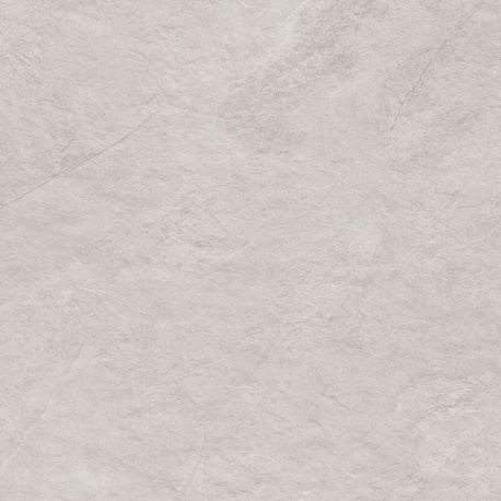 Ceramica Limone Ash White struktura matná dlažba rektifikovaná 119,7 x 119,7 cm