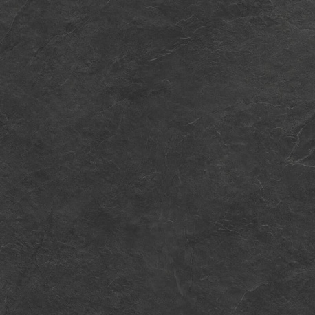 Ceramica Limone Ash Black struktura matná dlažba rektifikovaná 119,7 x 119,7 cm