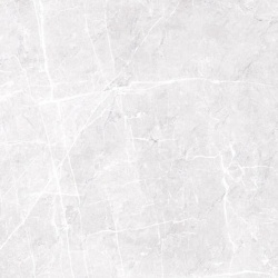 Ceramica Limone Etnos Silver lesklá dlažba rektifikovaná 59,7 x 59,7 cm