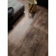 Ceramica Limone Hera Brown matná dlažba rektifikovaná 59,7 x 119,7 cm