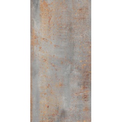 Ceramica Limone Hera Acero matná dlažba rektifikovaná 59,7 x 119,7 cm