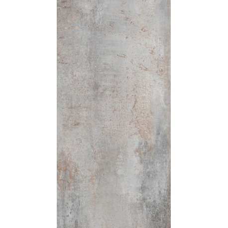 Ceramica Limone Hera Grey matná dlažba rektifikovaná 59,7 x 119,7 cm