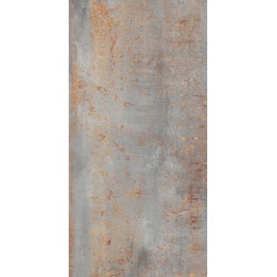 Ceramica Limone Hera Acero lappato dlažba rektifikovaná 59,7 x 119,7 cm