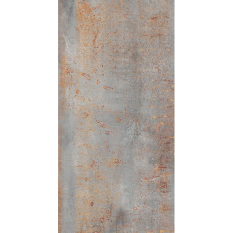 Ceramica Limone Hera Acero lappato dlažba rektifikovaná 59,7 x 119,7 cm