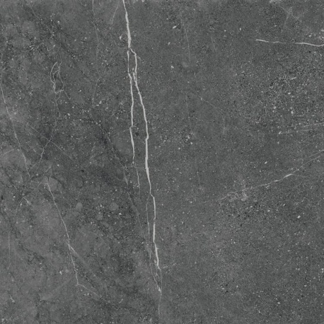 Ceramika Gres Viper Graphite matná dlažba rektifikovaná 59,7 x 59,7 cm
