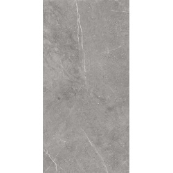 Ceramika Gres Viper Grey matná dlažba rektifikovaná 59,7 x 119,7 cm