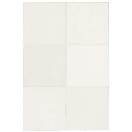 Equipe Magma White obklad 13,2 x 13,2 cm