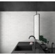 Equipe Magma White obklad 13,2 x 13,2 cm