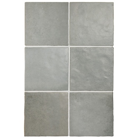 Equipe Magma Grey Stone obklad 13,2 x 13,2 cm