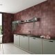 Equipe Magma Burgundy obklad 13,2 x 13,2 cm