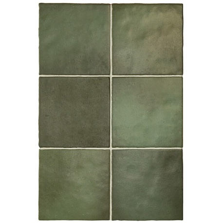 Equipe Magma Malachite obklad 13,2 x 13,2 cm