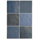 Equipe Magma Sea Blue obklad 13,2 x 13,2 cm