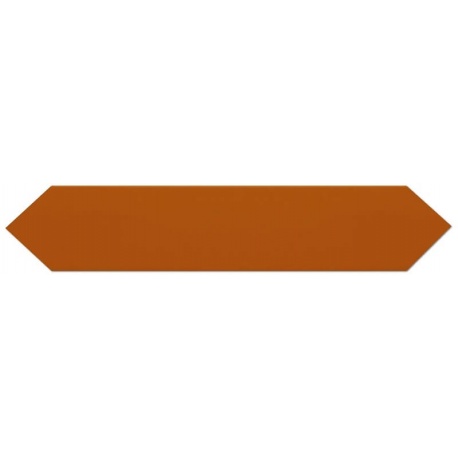 Equipe Arrow Russet obklad 5 x 25 cm
