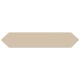Equipe Arrow Gardenia Cream obklad 5 x 25 cm