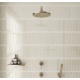 Equipe Arrow Gardenia Cream obklad 5 x 25 cm