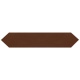 Equipe Arrow Coffee obklad 5 x 25 cm