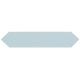 Equipe Arrow Caribbean Blue obklad 5 x 25 cm