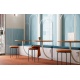 Equipe Arrow Caribbean Blue obklad 5 x 25 cm