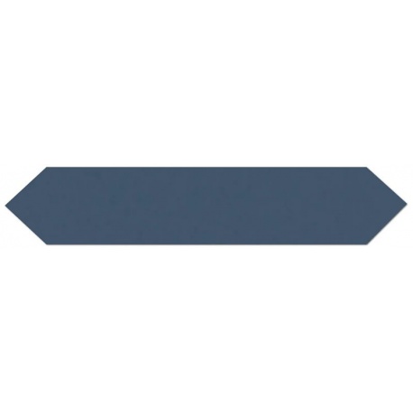 Equipe Arrow Blue Velvet obklad 5 x 25 cm