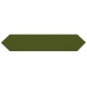 Equipe Arrow Green Kelp obklad 5 x 25 cm