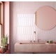 Equipe Arrow Blush Pink obklad 5 x 25 cm