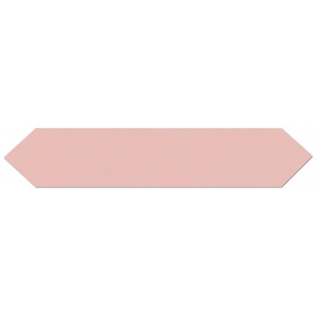 Equipe Arrow Blush Pink obklad 5 x 25 cm