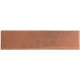 Equipe Argile Cotto obklad 6 x 24,6 cm