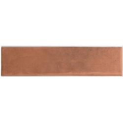 Equipe Argile Cotto obklad 6 x 24,6 cm