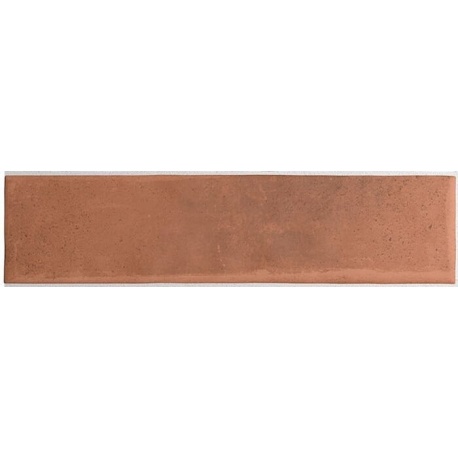 Equipe Argile Cotto obklad 6 x 24,6 cm