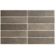 Equipe Argile Cacao obklad 6 x 24,6 cm