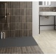 Equipe Argile Cacao obklad 6 x 24,6 cm