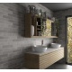 Equipe Argile Concrete obklad 6 x 24,6 cm