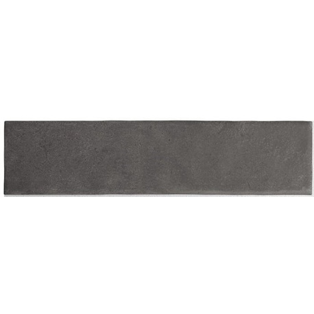 Equipe Argile Dark obklad 6 x 24,6 cm
