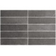 Equipe Argile Dark obklad 6 x 24,6 cm