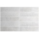 Equipe Argile Ice obklad 6 x 24,6 cm