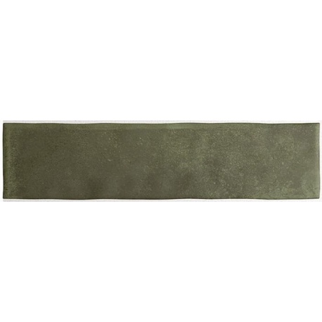Equipe Argile Khaki obklad 6 x 24,6 cm