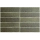 Equipe Argile Khaki obklad 6 x 24,6 cm