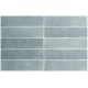 Equipe Argile Sky obklad 6 x 24,6 cm