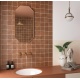 Equipe Argile Cotto obklad 10 x 10 cm
