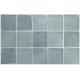 Equipe Argile Sky obklad 10 x 10 cm