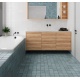 Equipe Argile Sky obklad 10 x 10 cm