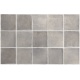 Equipe Argile Concrete obklad 10 x 10 cm