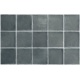Equipe Argile Glacier obklad 10 x 10 cm