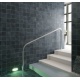 Equipe Argile Glacier obklad 10 x 10 cm
