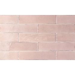 Equipe Tribeca Tea Rose obklad 6 x 24,6 cm